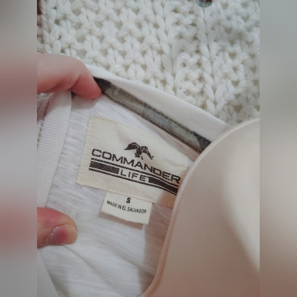 Commander life by duck dynasty - Picture 4 of 4